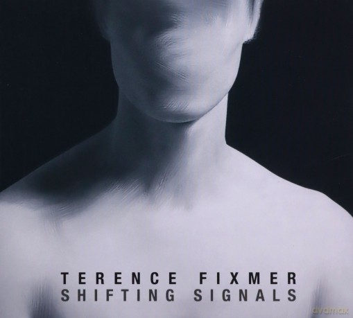 Terence Fixmer: Shifting Signals [CD]