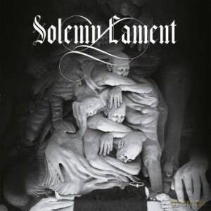 Solemn Lament: Solemn Lament [CD]