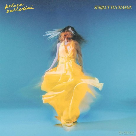 Kelsea Ballerini: Subject To Change [CD]