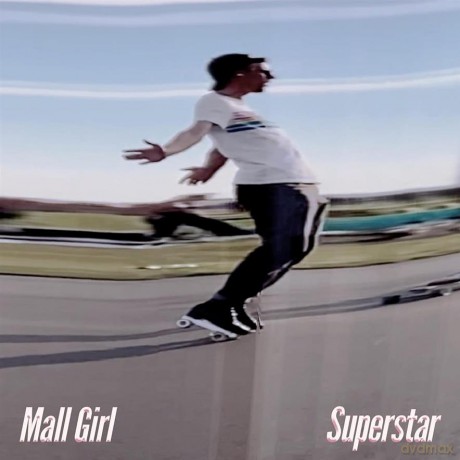 Mall Girl: Superstar [Winyl]
