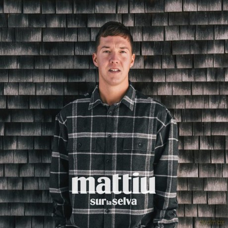 Mattiu: SUR la SELVA (digipack) [CD]