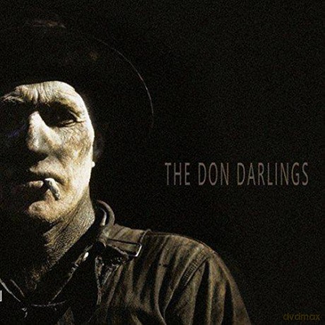 The Don Darlings: The Don Darlings (digipack) [CD]