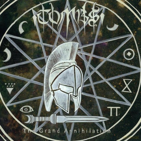 Tombs: The Grand Annihilation [Winyl]