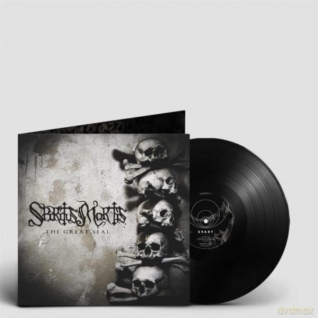 Spiritus Mortis: The Great Seal [Winyl]