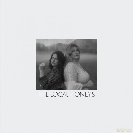 The Local Honeys: The Local Honeys [Winyl]