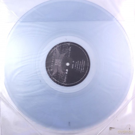 Babymetal: The Other One (Transparent) [Winyl]