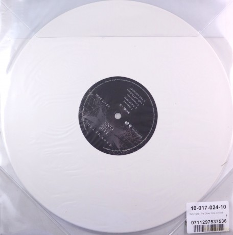 Babymetal: The Other One (White) [Winyl]