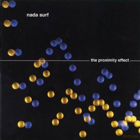 Nada Surf: The Proximity Effect [Winyl]
