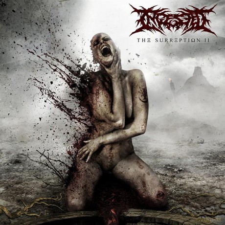 Ingested: The Surreption II [2xWinyl]