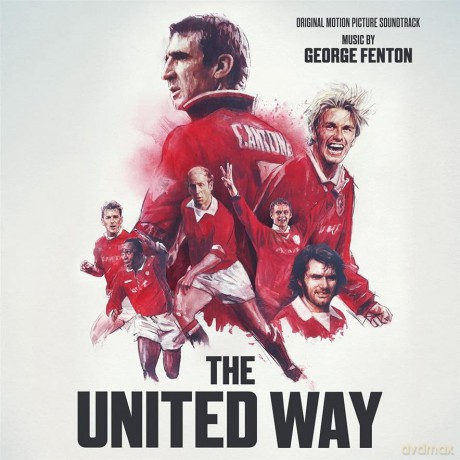 George Fenton: The United Way [3xWinyl]