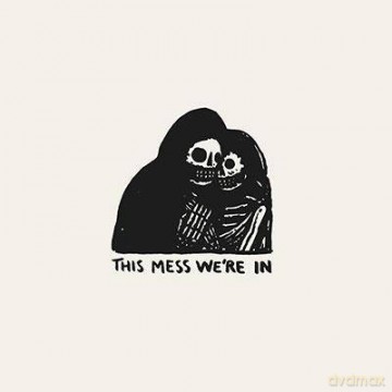 Arlo McKinley: This Mess We're In [Winyl]