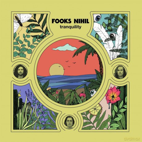 Fooks Nihil: Tranquility [Winyl]