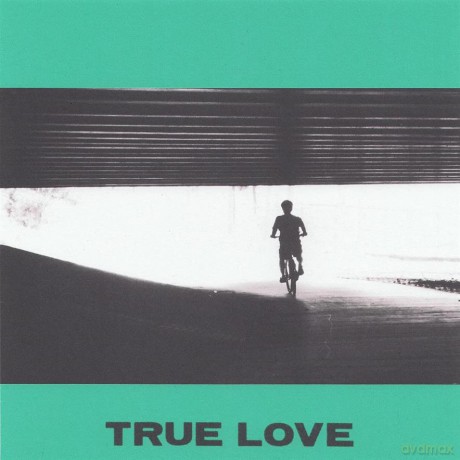 Hovvdy: True Love [Winyl]