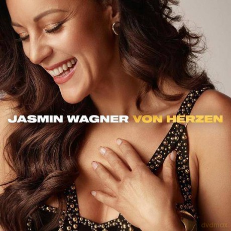 Jasmin Wagner: Von Herzen (digipack) [CD]