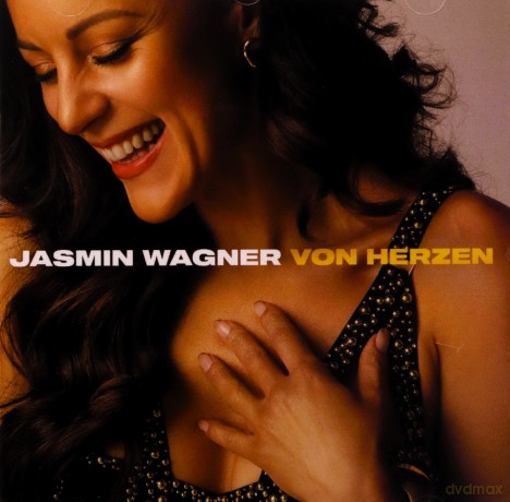 Jasmin Wagner: Von Herzen (digipack) [CD]