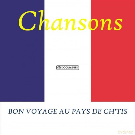 Voyage au pays de Chétis [CD]