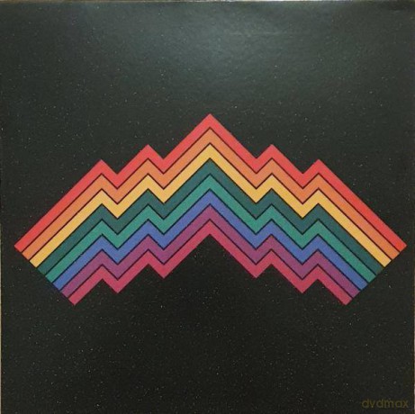 JW Francis: WANDERKID [Winyl]