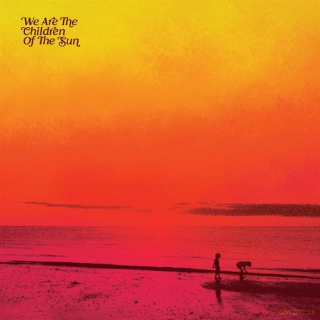We Are The Children Of The Sun (digipack) [CD]