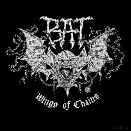 BAT: Wings of Chains [Winyl]