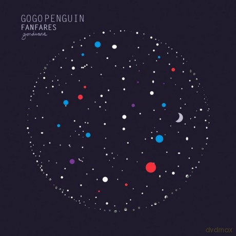 GoGo Penguin: Fanfares [Winyl]