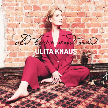Ulita Knaus: Old Love and New [2xWinyl]