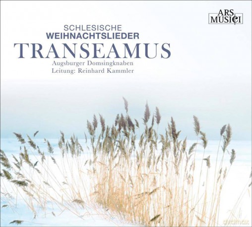 Augsburger Domsingknaben/Kammler: Transeamus (Schlesisch.Weihn.) [CD]