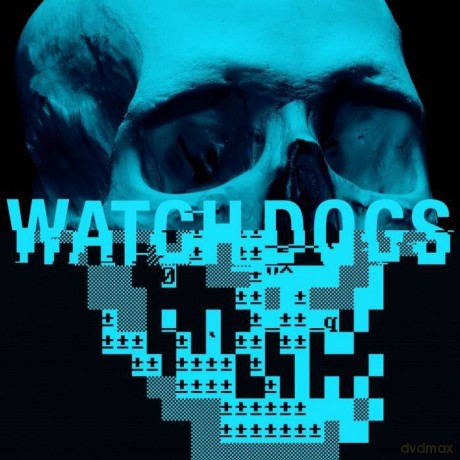 Watch Dogs sountrack (Brian Reitzell) (digipack) [CD]