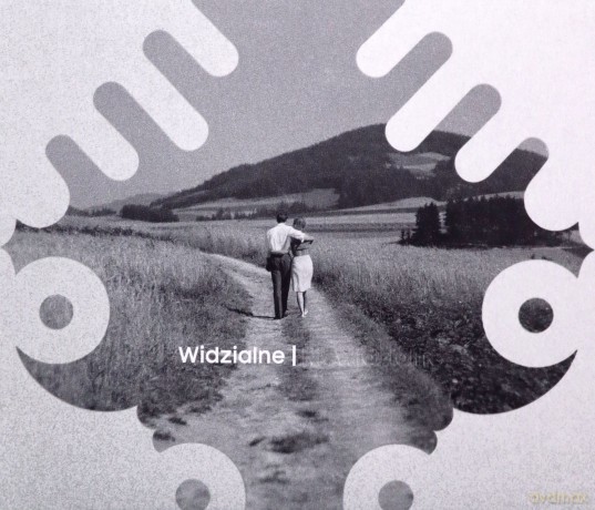 Zakopower: Widzialne | Niewidzialne [CD]