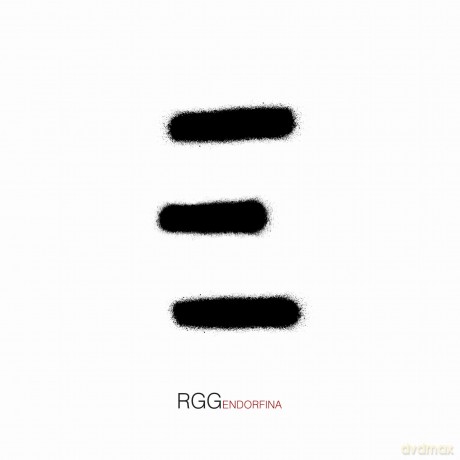 RGG: Endorfina [Winyl]+[CD]