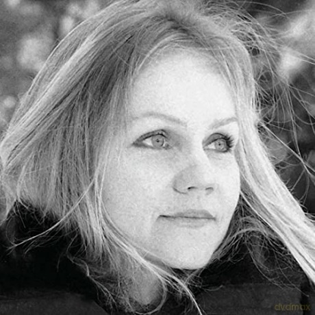 Eva Cassidy & London Symphony Orchestra & Christopher Willis: I Can Only Be Me [Winyl]