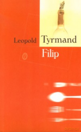 Filip [KSIĄŻKA]