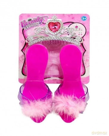 Buty Buciki Beauty Fashion