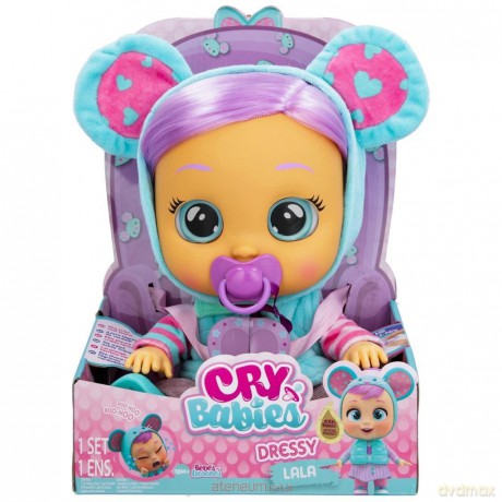 Cry Babies Dressy Lala