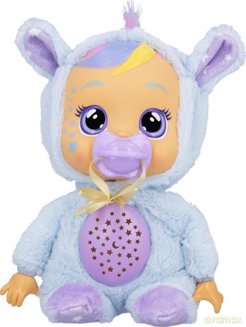 Cry Babies Goodnight Starry Sky Jenna