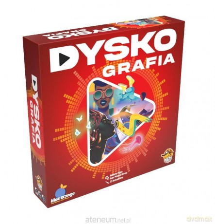 Dyskografia [GRA]