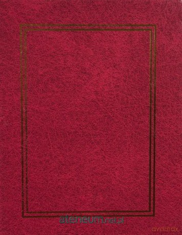 Fotoalbum kieszeniowy zgrzewany Vinyl