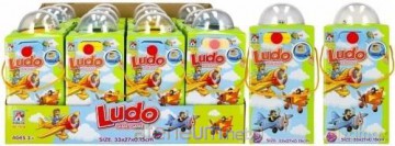 Gra planszowa Ludo MIX [GRA PLANSZOWA]
