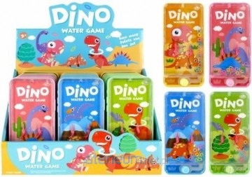 Gra wodna Dino mix [GRA]