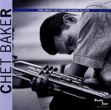 Chet Baker: Best Of... [CD]