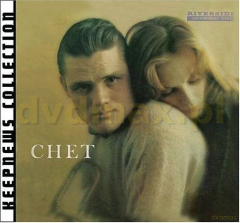 Chet Baker: Chet (Keepnews Collection) [CD]