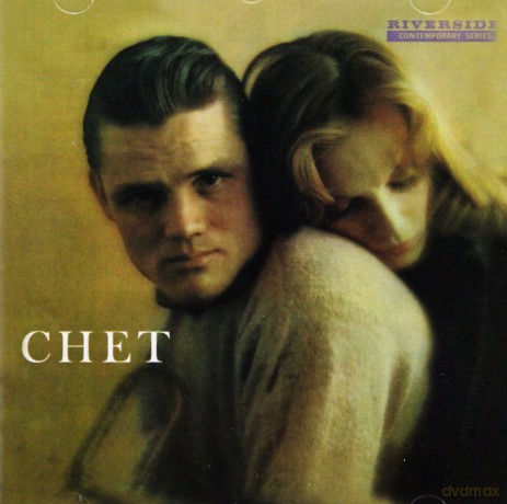 Chet Baker: Chet (Keepnews Collection) [CD]