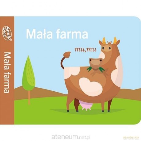 Miękka książeczka do kąpieli