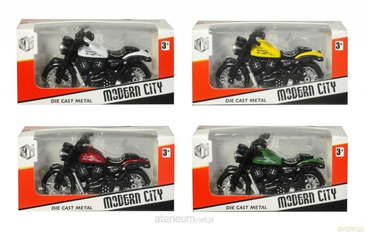 Motor