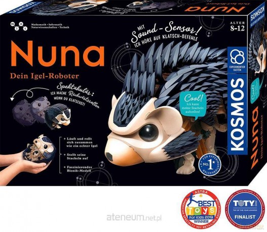 Nuna