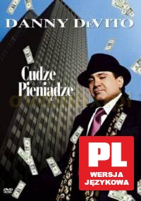 Cudze pieniądze [DVD]