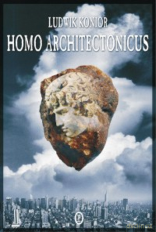 Homo architectonicus [KSIĄŻKA]