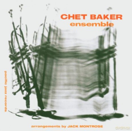 Chet Baker: Chet Baker Esemble [CD]