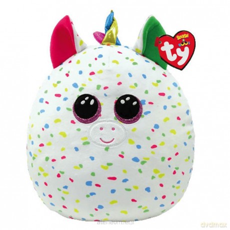 Squishy Beanies Harmonie - jednorożec 30 cm