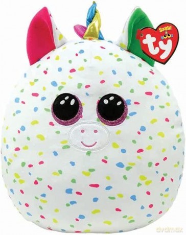 Squishy Beanies Harmonie - jednorożec 30 cm