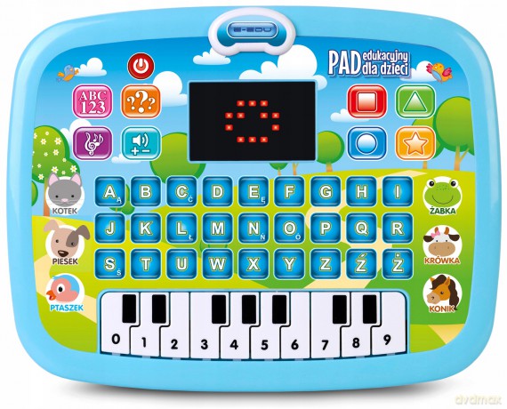 Tablet E-Edu